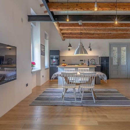 Apartman Bjork Pula Extérieur photo
