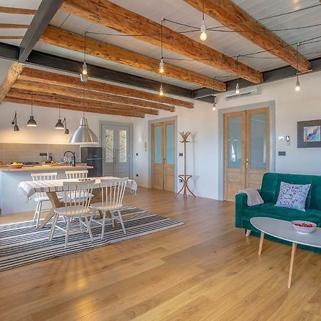 Apartman Bjork Pula Extérieur photo