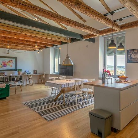 Apartman Bjork Pula Extérieur photo