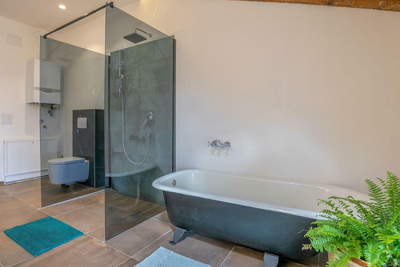 Apartman Bjork Pula Extérieur photo