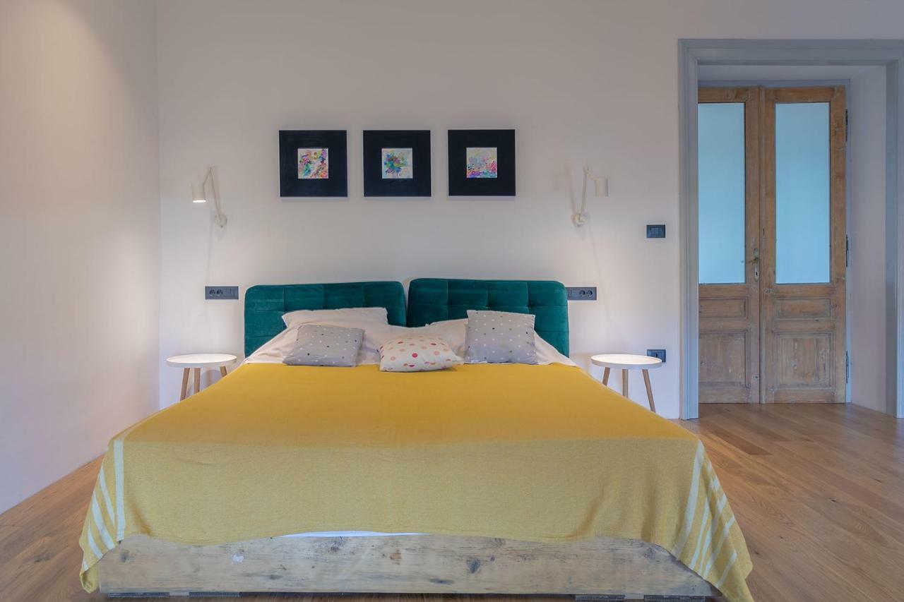 Apartman Bjork Pula Extérieur photo