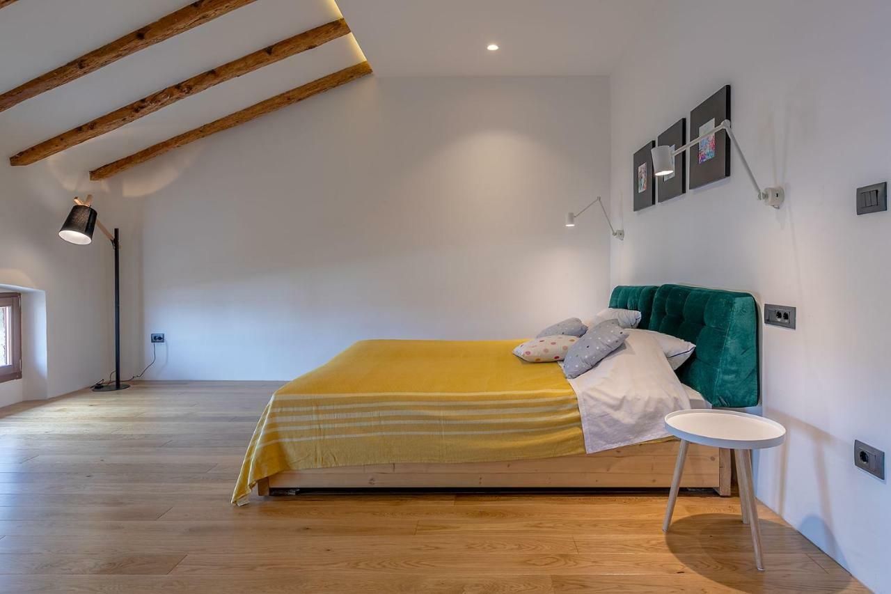 Apartman Bjork Pula Extérieur photo