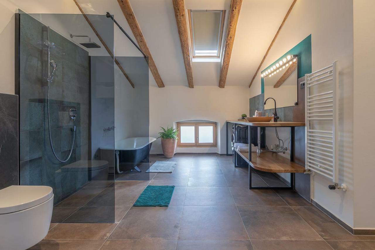 Apartman Bjork Pula Extérieur photo