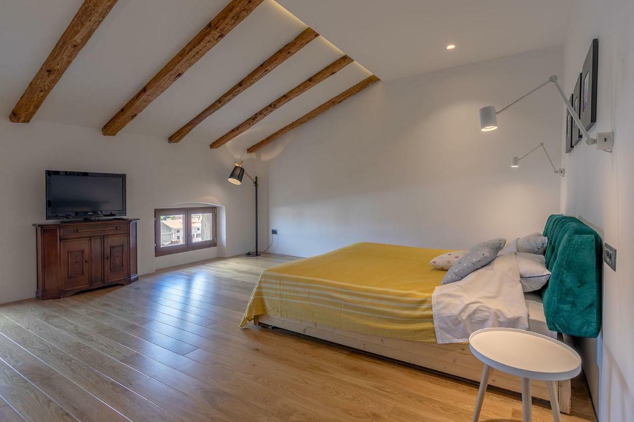 Apartman Bjork Pula Extérieur photo