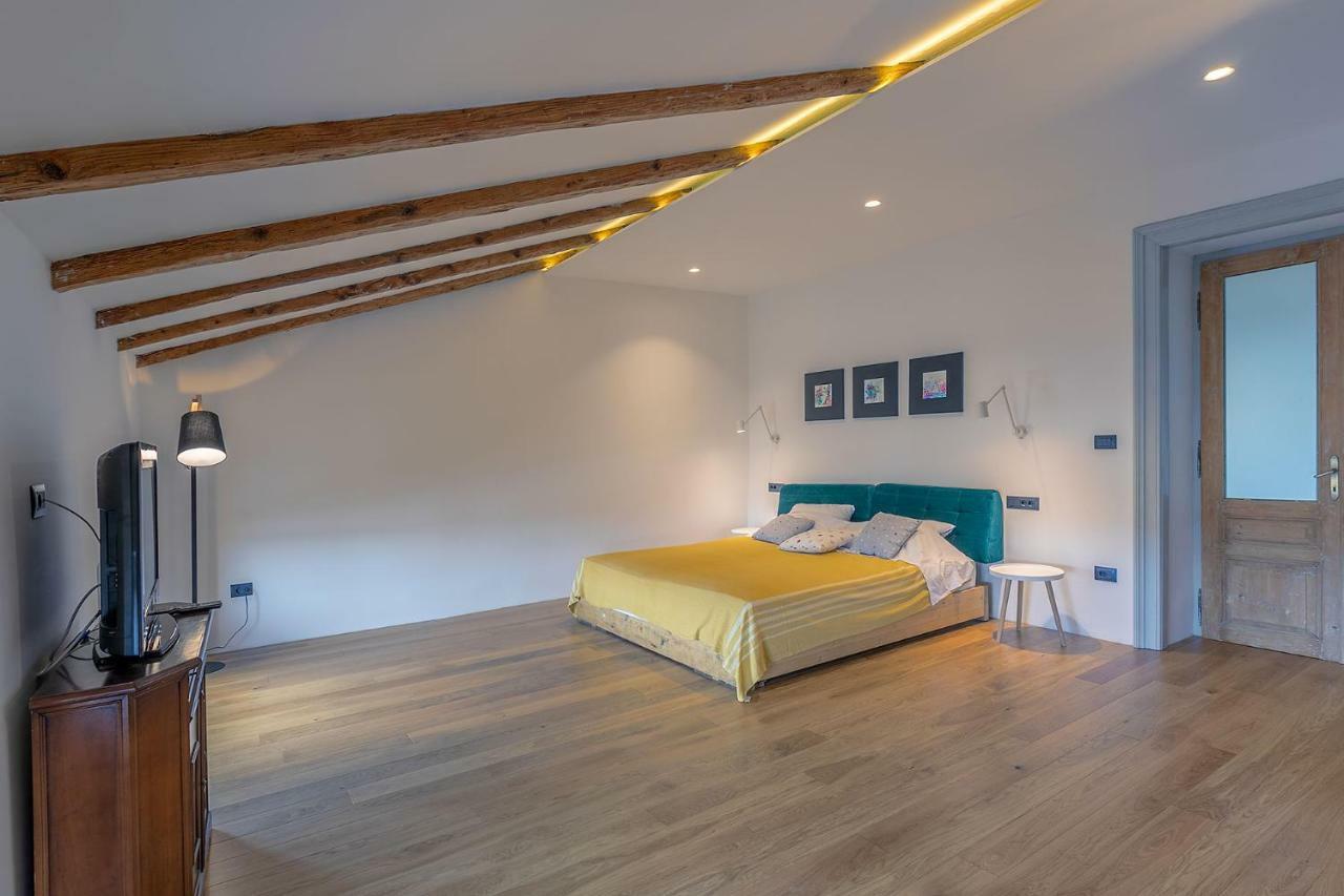 Apartman Bjork Pula Extérieur photo